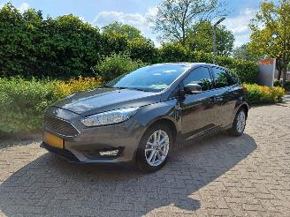 Vaurioauto  other Ford Focus 1.0 Lease Edition HB 2018/4